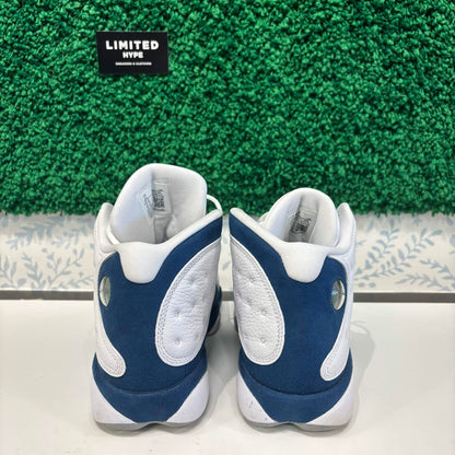 Jordan 13 Retro French Blue (USED)