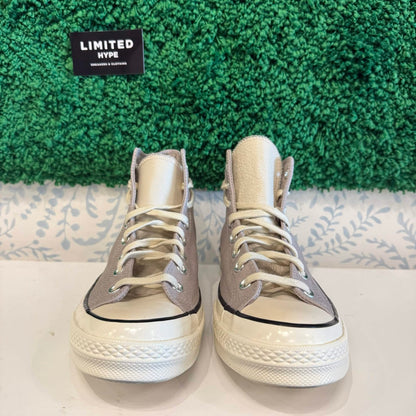 Converse Chuck Taylor All Star 70 Hi Fear of God Essentials Grey (USED, NO BOX)