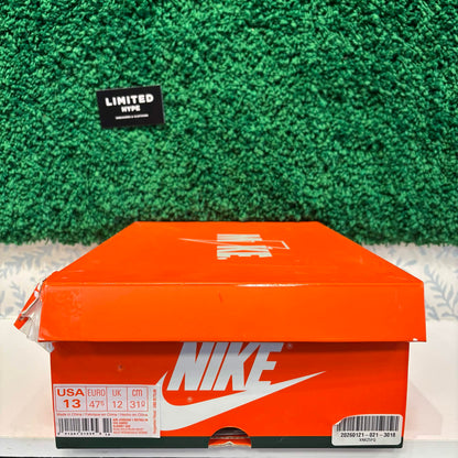 Jordan 1 Retro High Gatorade Blue Lagoon (USED)
