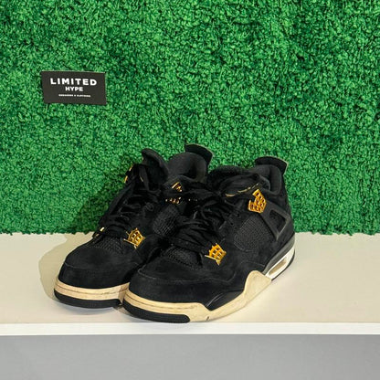 Jordan 4 Retro Royalty