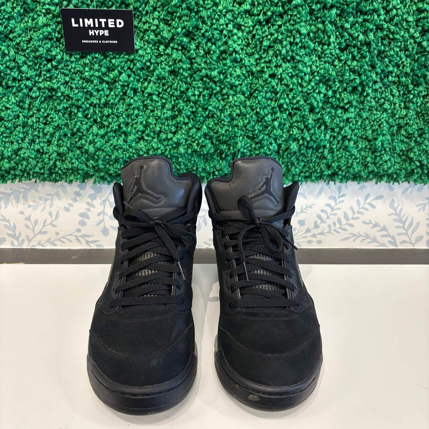 Jordan 5 Retro Paris Saint-Germain (USED)