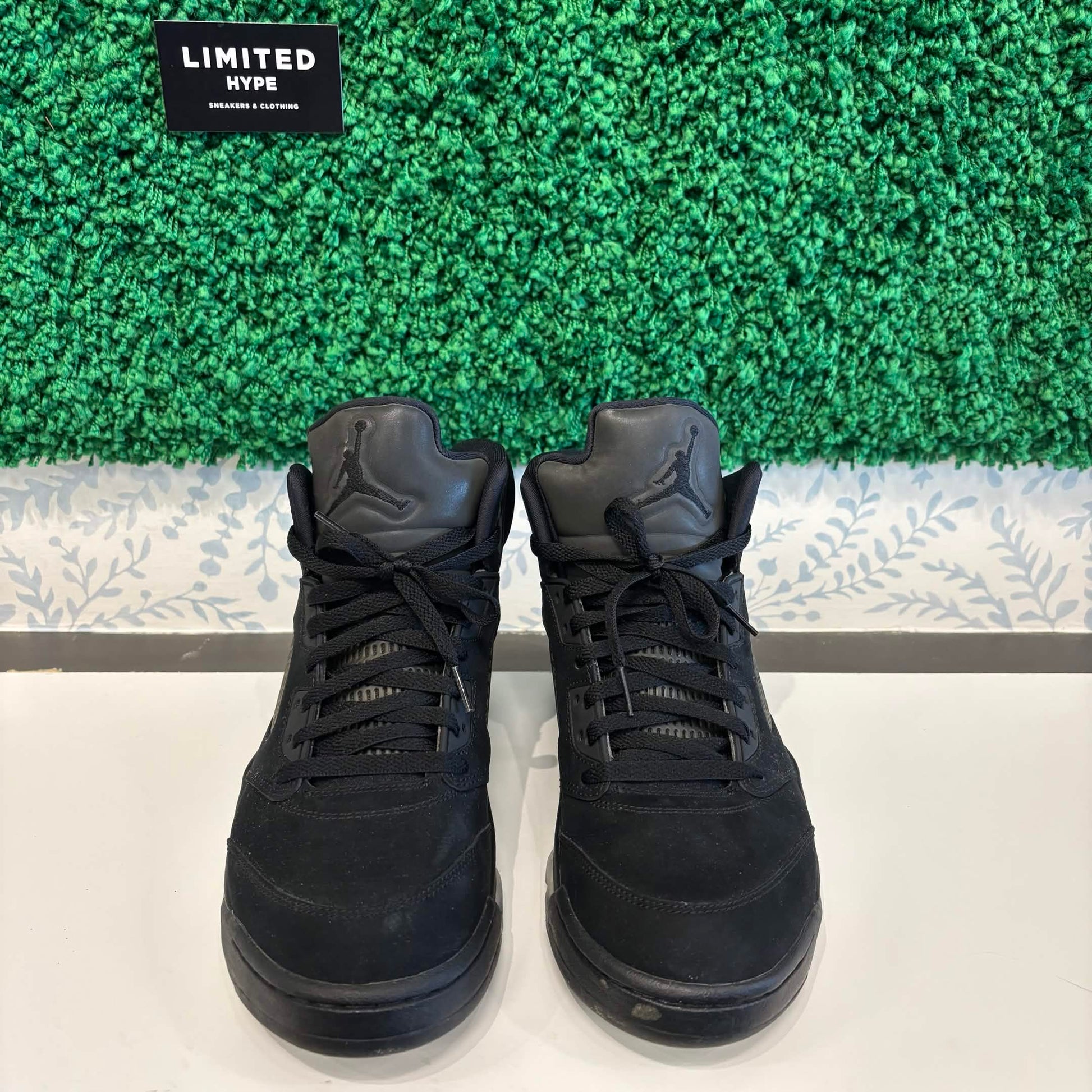 Jordan 5 Retro Paris Saint-Germain (USED)