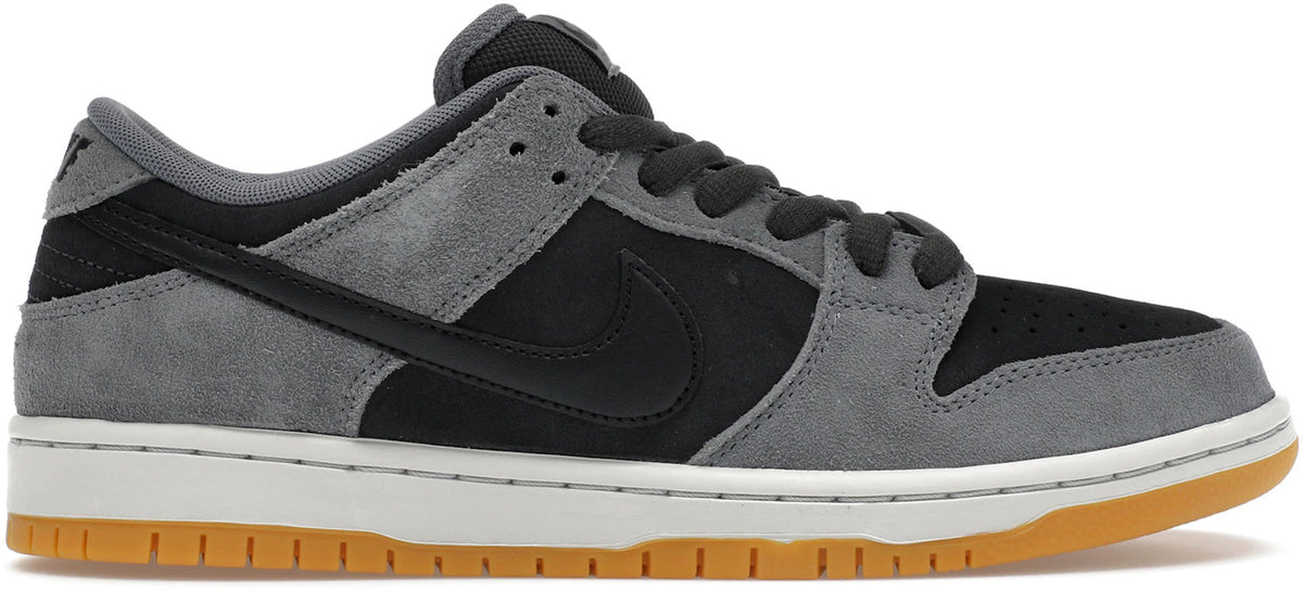 Nike SB Dunk Low Dark Smoke Grey