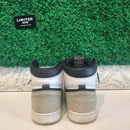 Jordan 1 Retro High OG Bleached Coral (USED)