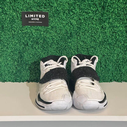 Nike Kyrie 6 Team White Black