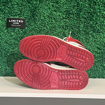 Jordan 1 Retro High OG Chicago Lost and Found (USED)