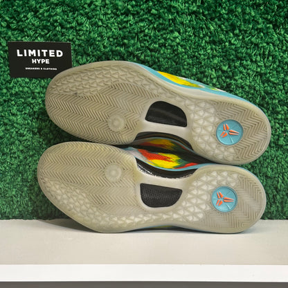 Nike Kobe 8 Protro Venice Beach (USED)