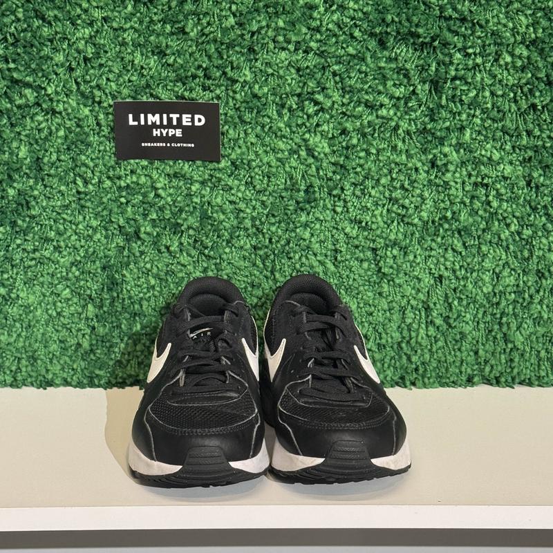 Nike Air Max Excee Black