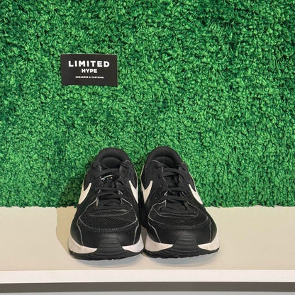 Nike Air Max Excee Black