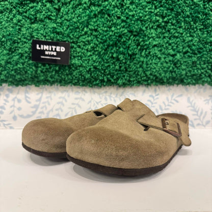 BIRKENSTOCK Clogs (USED) (NO BOX)