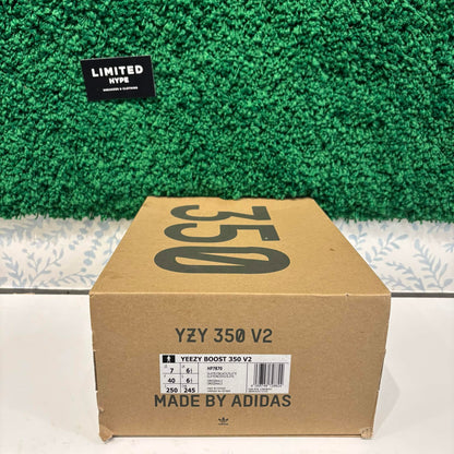 adidas Yeezy 350 V2 Slate (USED)