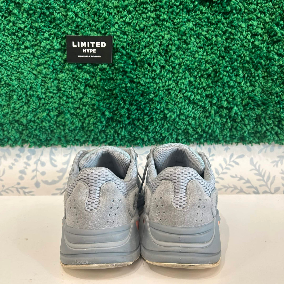 adidas Yeezy Boost 700 Inertia (USED, NO BOX)