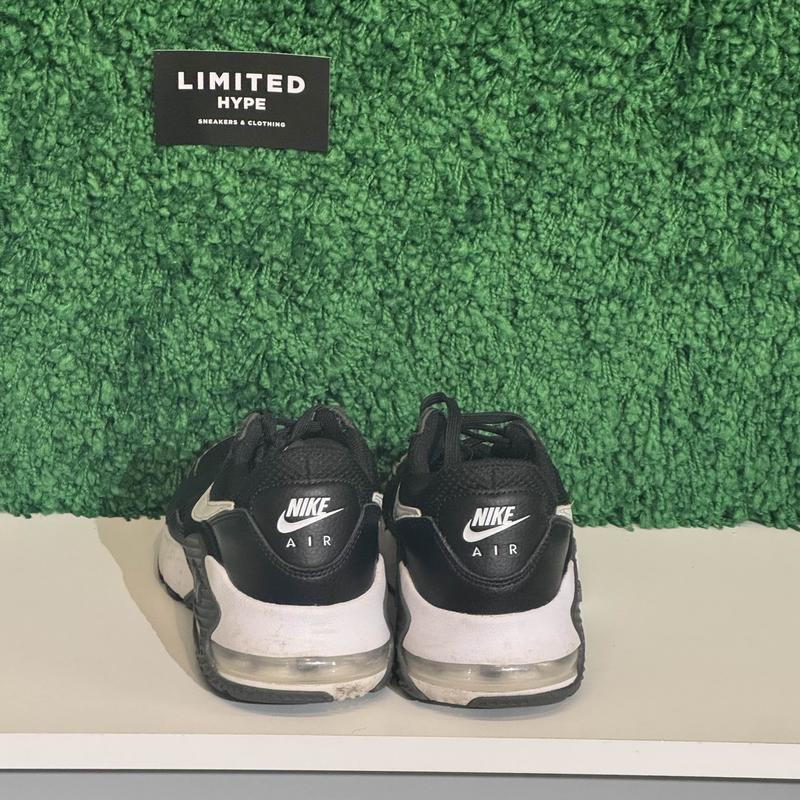 Nike Air Max Excee Black