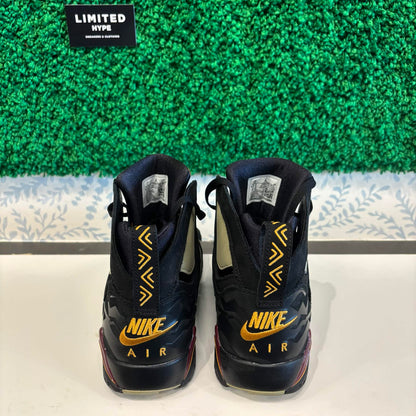 Jordan 7 Retro Black Olive (USED)