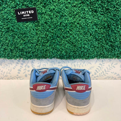 Nike SB Dunk Low Philadelphia Phillies (USED)