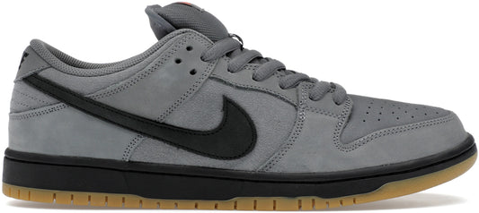 Nike SB Dunk Low Pro Cool Grey
