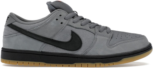 Nike SB Dunk Low Pro Cool Grey