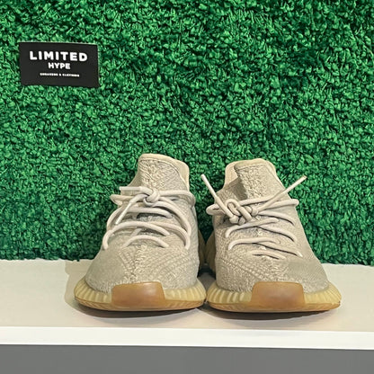 adidas Yeezy Boost 350 V2 Sesame (USED REP BOX)