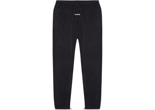 Fear of God Essentials Polar Fleece Sweatpants Dark Slate/Stretch Limo/Black