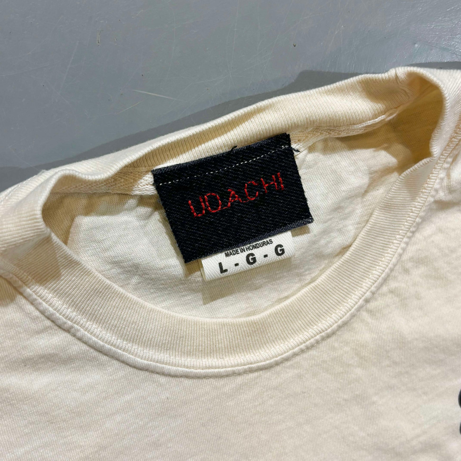 Udachi Tee Cream