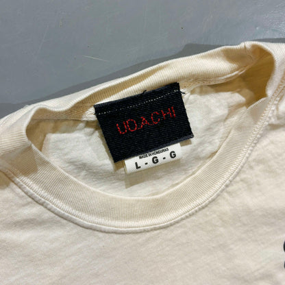 Udachi Tee Cream