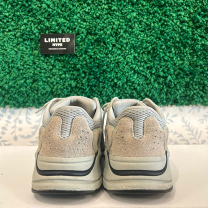 adidas Yeezy Boost 700 Salt (USED, NO BOX)
