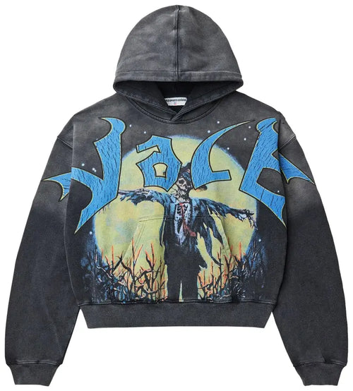 Vale Forever Scarecrow Hoodie