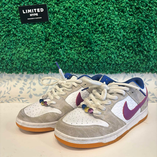 Nike SB Dunk Low Rayssa Leal (USED) (NO BOX)