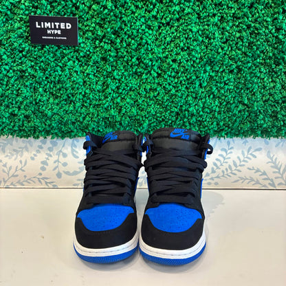 Jordan 1 Retro High OG Royal Reimagined (GS) (USED)