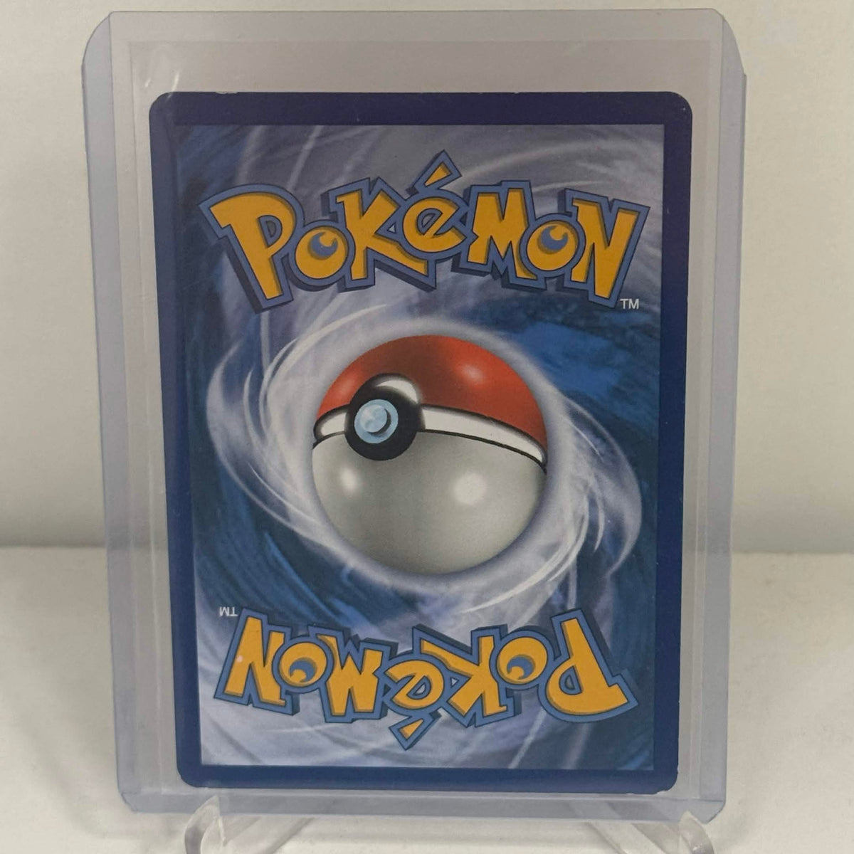 Pokemon 2016 Gyarados EX Breakpoint Full Art 114/122