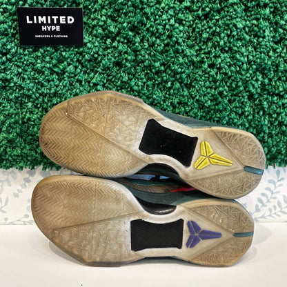 Nike Kobe 7 What the Kobe (USED)