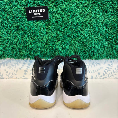 Jordan 11 Retro Jubilee (GS) (USED) (NO BOX)