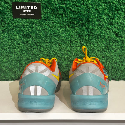 Nike Kobe 8 Protro Venice Beach (USED)