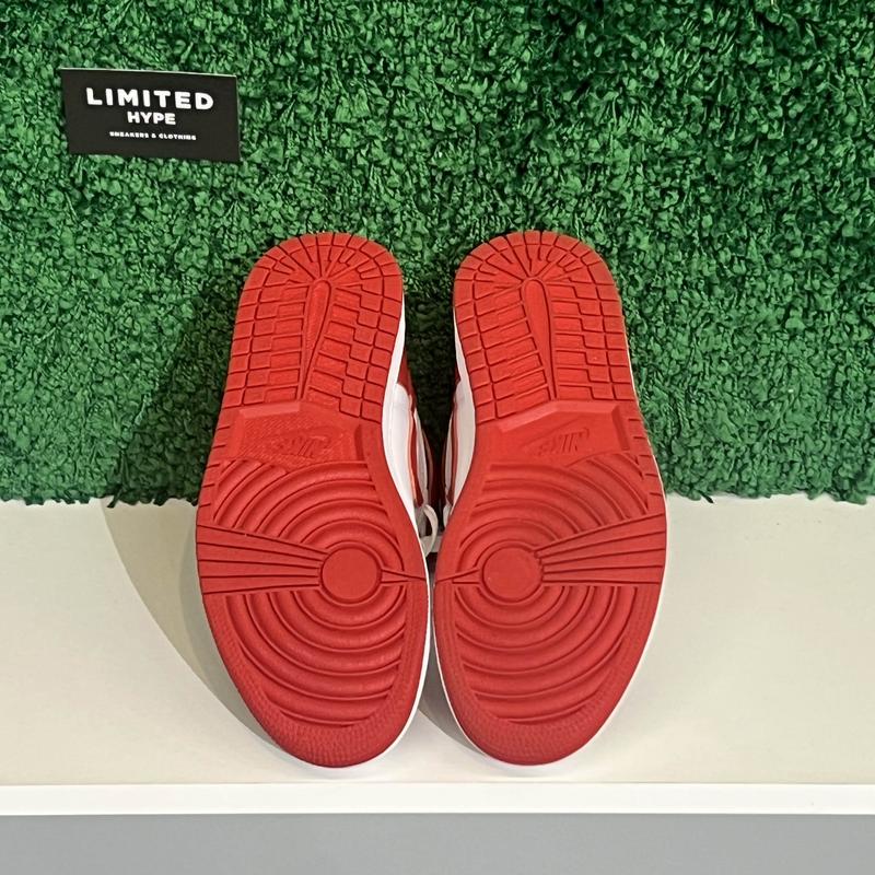 Jordan 1 Retro High OG Heritage