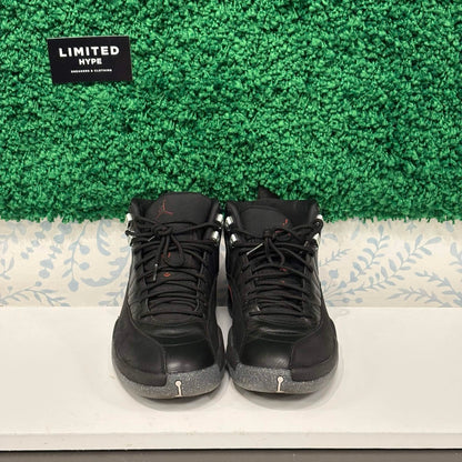 Jordan 12 Retro Utility (USED)