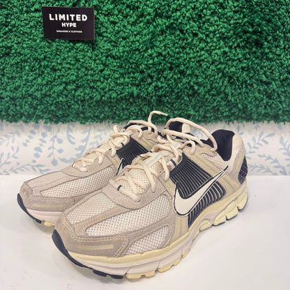 Nike Zoom Vomero 5 Alabaster Black (USED, NO BOX)