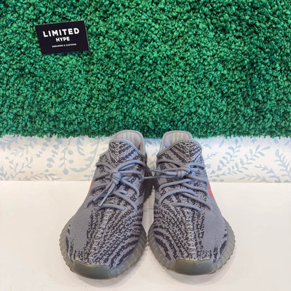 adidas Yeezy Boost 350 V2 Beluga 2.0 (USED, NO BOX)