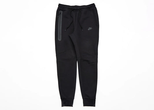 Nike Sportswear Tech Fleece Joggers Black/Black