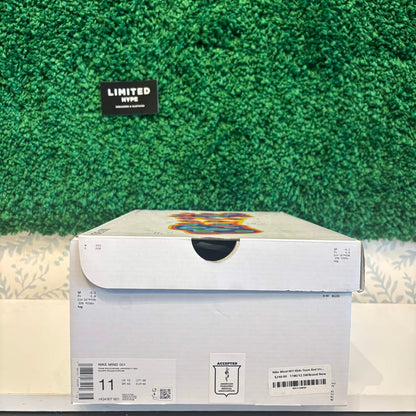 Nike Mind 001 Slide Team Red University Red (USED)