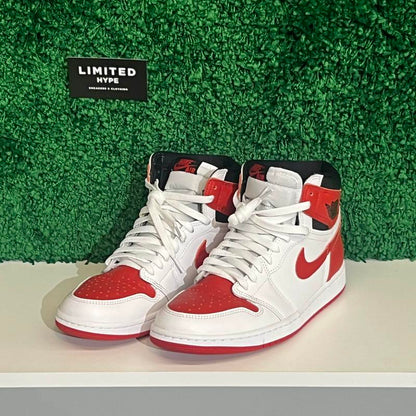 Jordan 1 Retro High OG Heritage