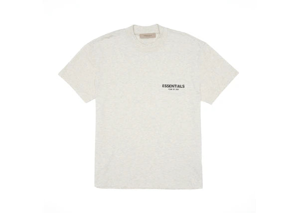 Essentials Grey T-shirt (WORN ONCE)