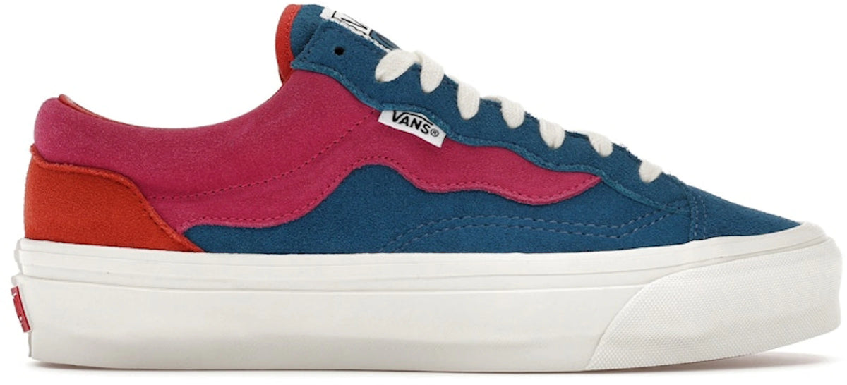 Vans OTW Old Skool 36 PP Parra