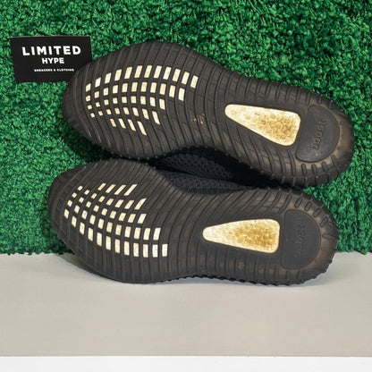 adidas Yeezy Boost 350 V2 Static Black Reflective (USED)