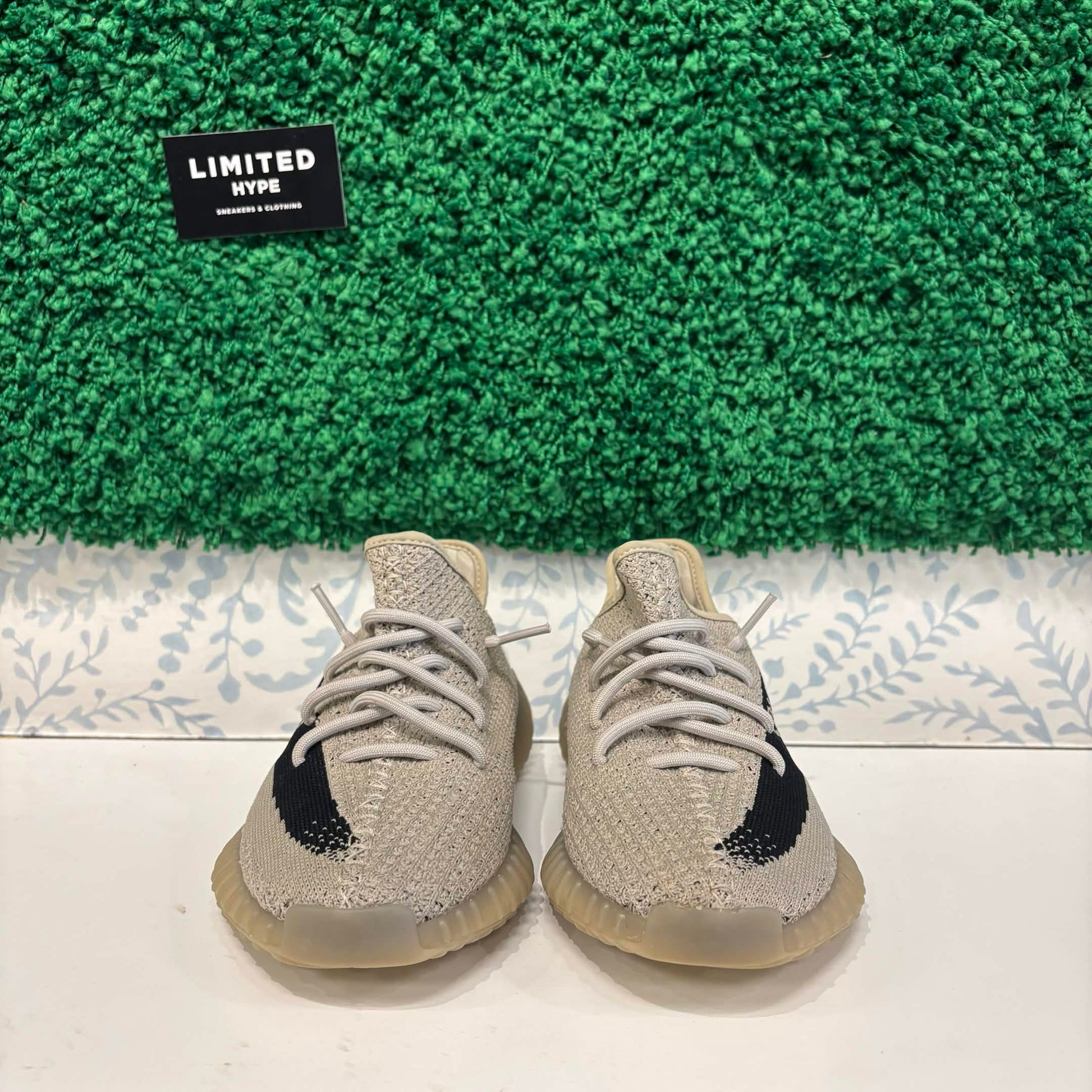 adidas Yeezy 350 V2 Slate (USED)