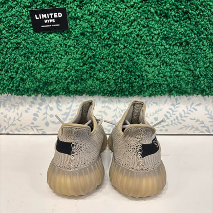 adidas Yeezy 350 V2 Slate (USED)