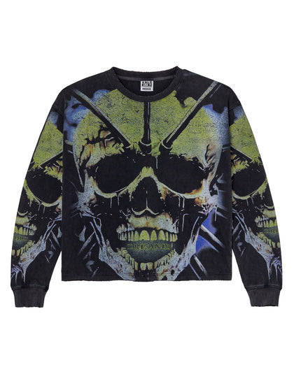 Vale Gravedigger Longsleeve