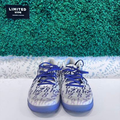 Nike Kobe 8 Protro Court Purple (GS) (USED)