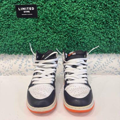 Jordan 1 High OG Electro Orange (GS) (USED)
