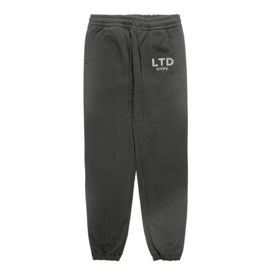 Limited Hype Acid Wash Sweatpants