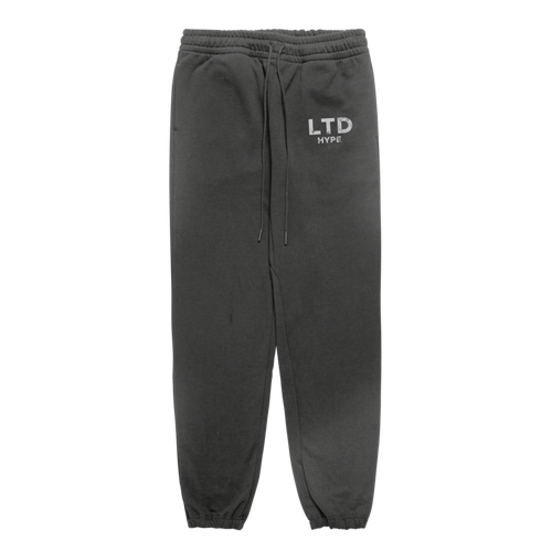 Limited Hype Acid Wash Sweatpants